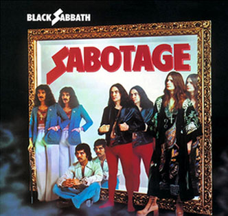 black sabbath tribute band tour